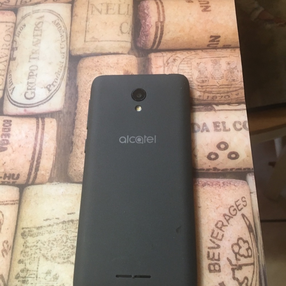 Alcatel Cricket Phone Unlocked